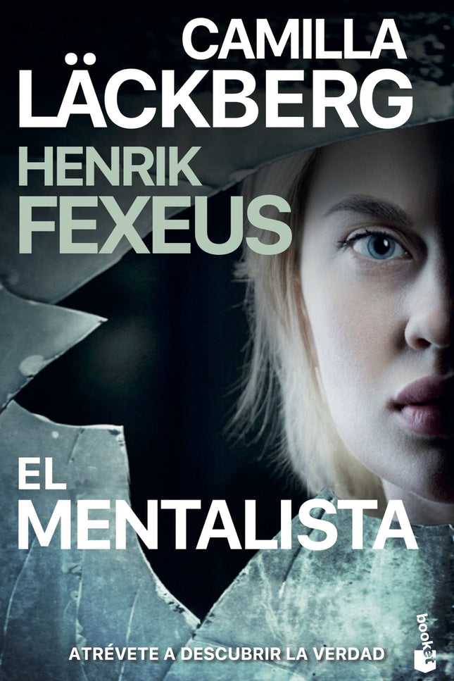 El Mentalista