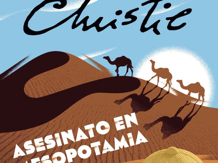 Asesinato En Mesopotamia