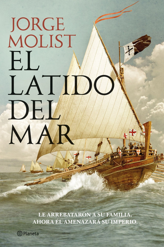 El Latido Del Mar