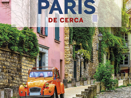 París De Cerca.
