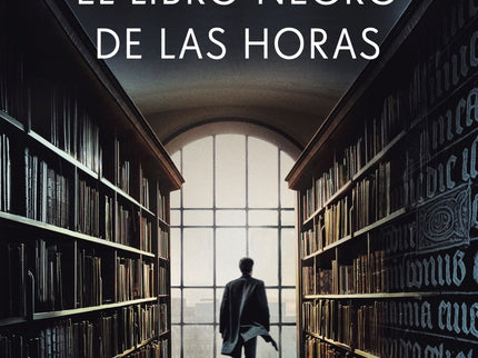 El Libro Negro De Las Horas