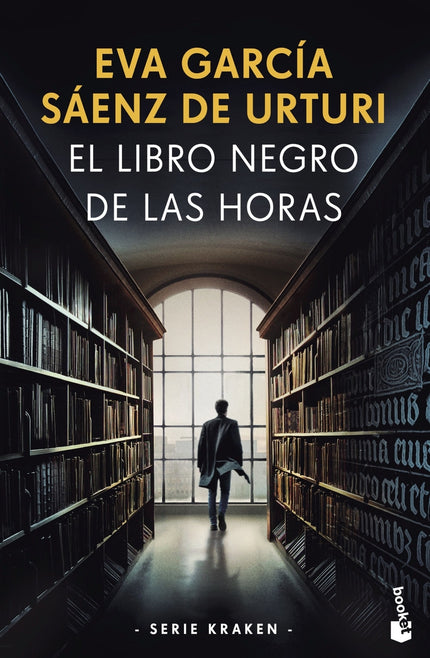 El Libro Negro De Las Horas
