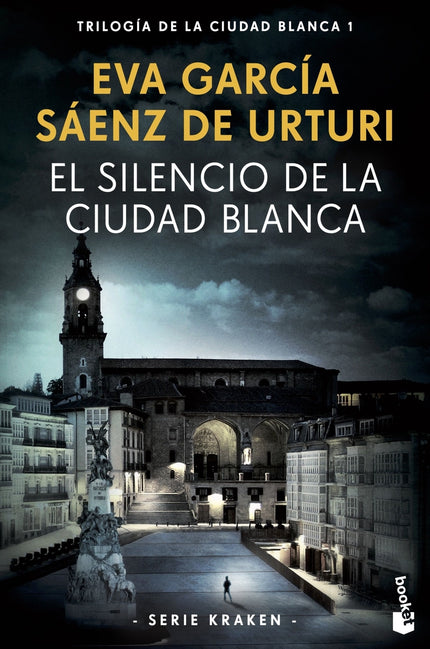 El Silencio De La Ciudad Blanca
