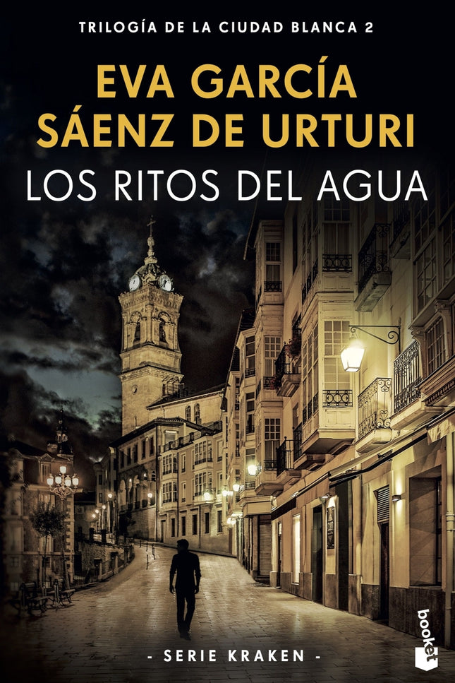 Los Ritos Del Agua