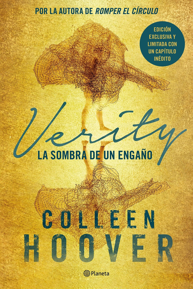 Verity. La Sombra De Un Engaño