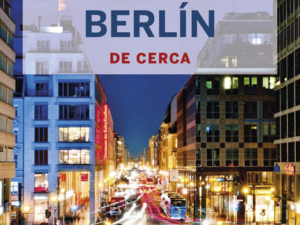Berlín De Cerca 7
