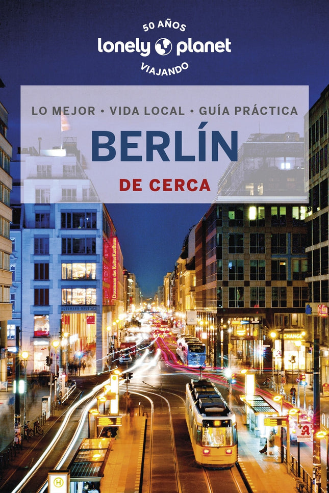 Berlín De Cerca 7