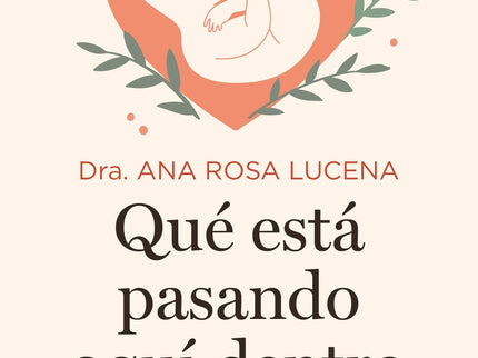 Qué Está Pasando Aquí Dentro