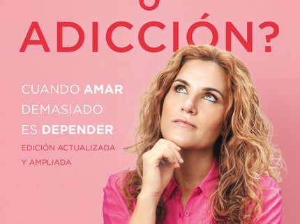 ¿amor O Adicción?