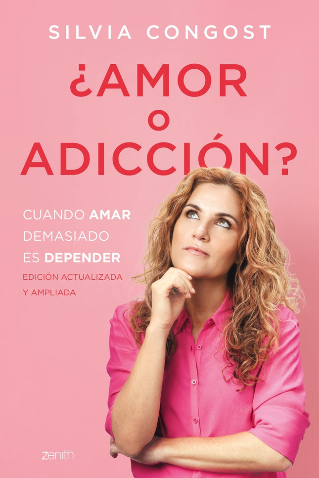 ¿amor O Adicción?