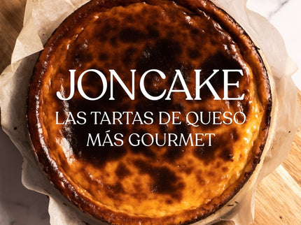 Joncake