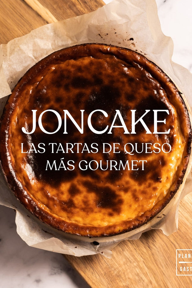 Joncake