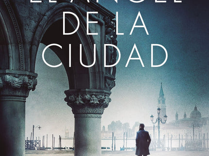 El ángel De La Ciudad