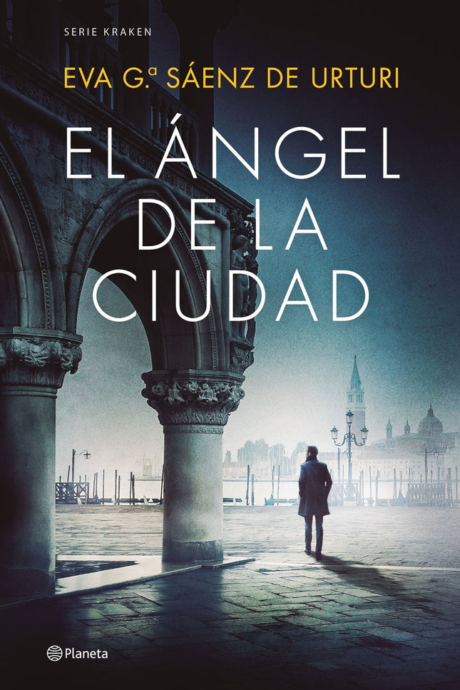 El ángel De La Ciudad