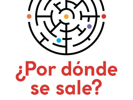¿por Dónde Se Sale?