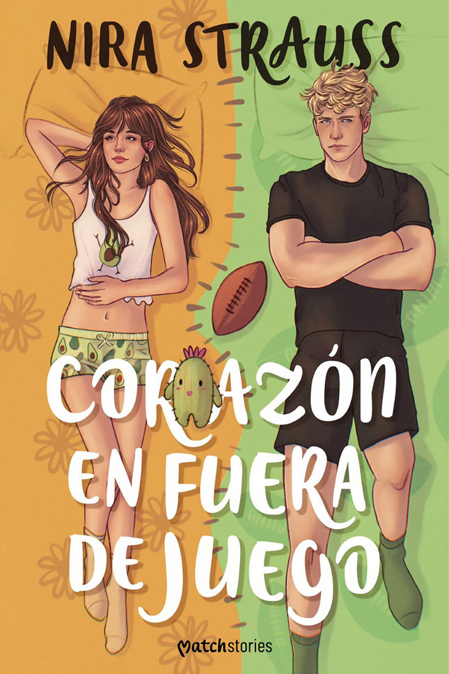 Corazón En Fuera De Juego