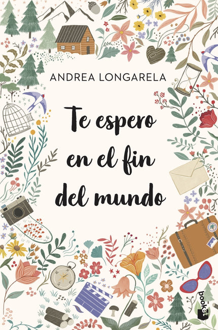 Te Espero En El Fin Del Mundo