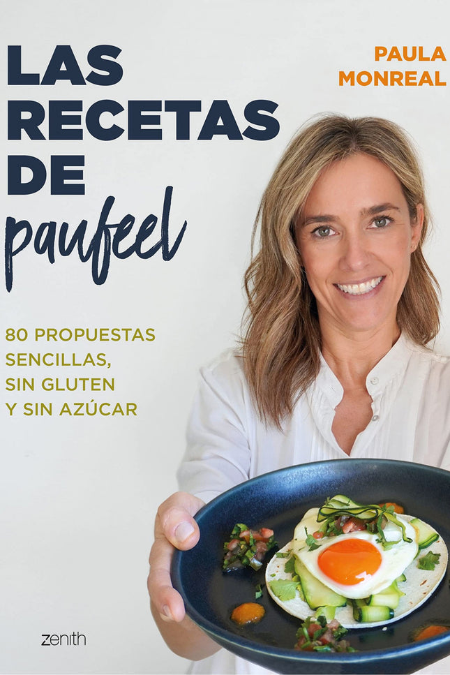 Las Recetas De Paufeel
