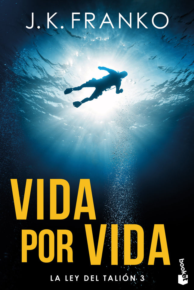 Vida Por Vida