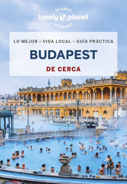 Budapest De Cerca 2