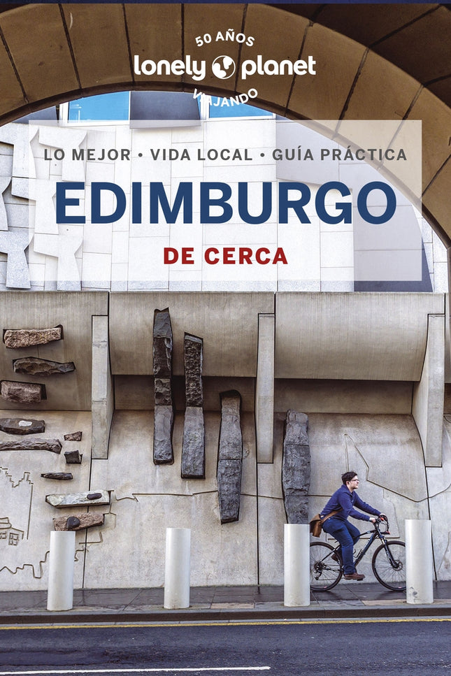 Edimburgo De Cerca 5