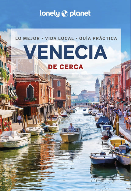 Venecia De Cerca 5