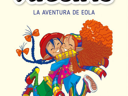 El Club Arcoiris 2. Primeros Lectores