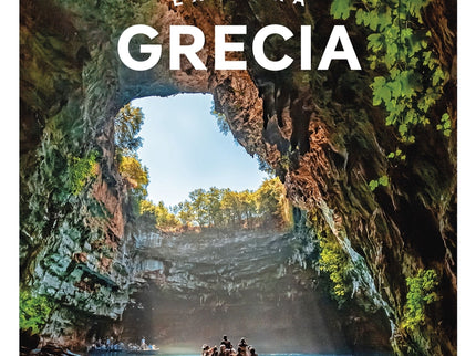 Explora Grecia 1