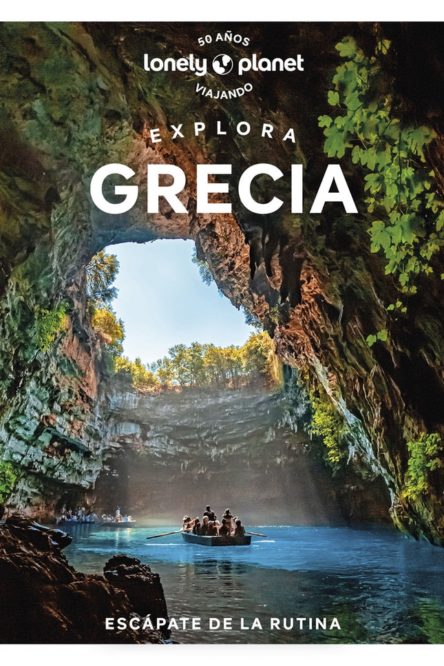 Explora Grecia 1