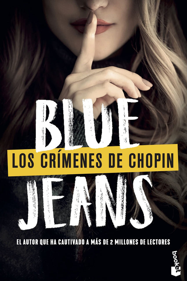 Los Crimenes De Chopin