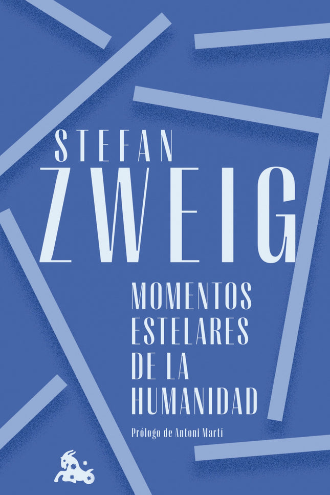 Momentos Estelares De La Humanidad
