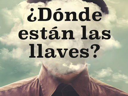 ¿dónde Están Las Llaves?