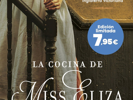 La Cocina De Miss Eliza