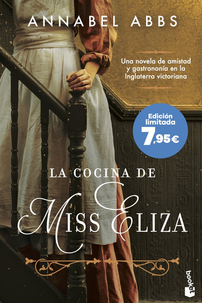 La Cocina De Miss Eliza