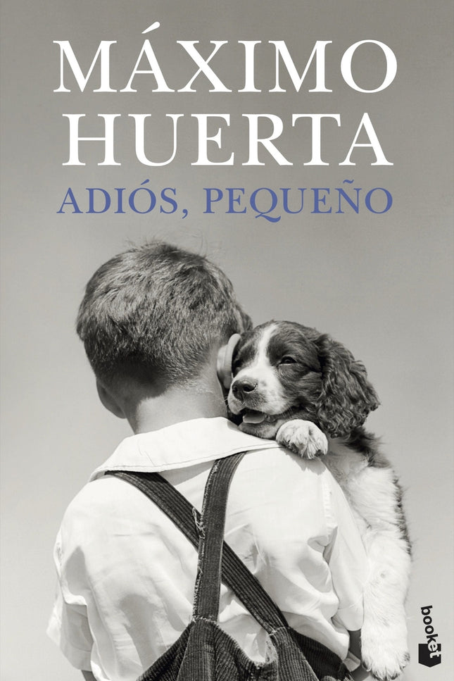 Adiós, Pequeño