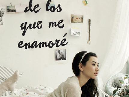 A Todos Los Chicos De Los Que Me Enamoré