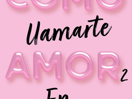 Cómo Llamarte Amor 2. En Susurros