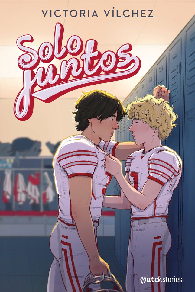 Solo Juntos