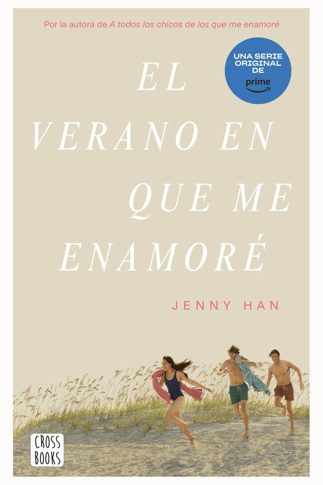 El Verano En Que Me Enamoré