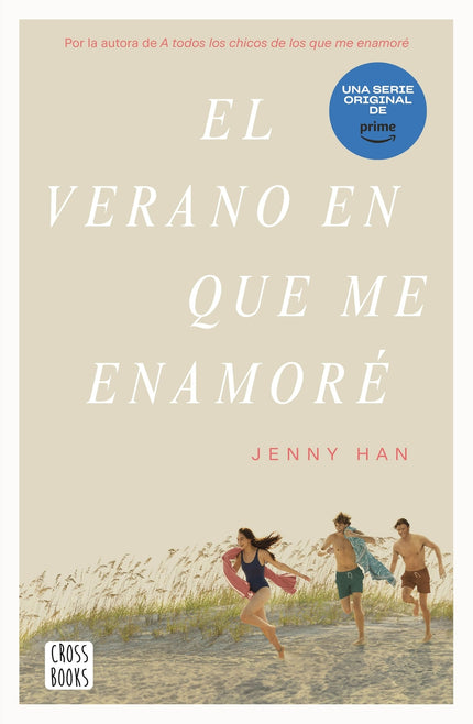 El Verano En Que Me Enamoré