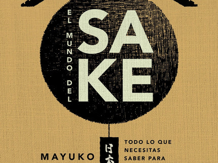 El Mundo Del Sake