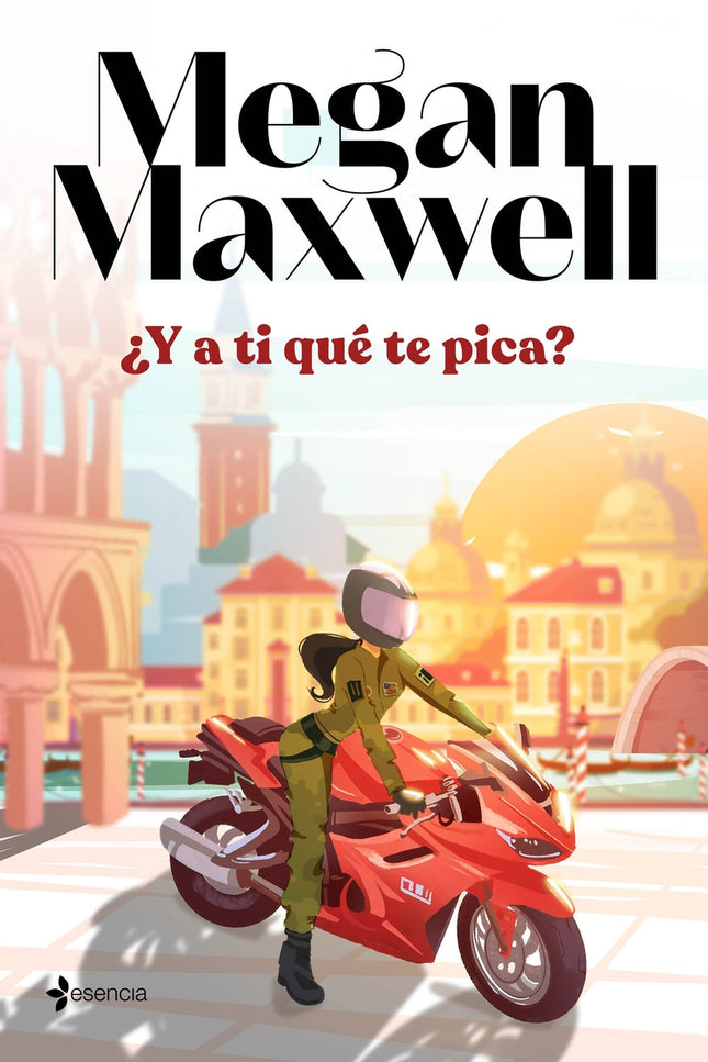 ¿y A Ti Qué Te Pica?