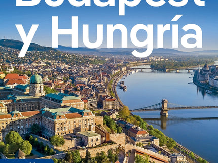 Budapest Y Hungría 7