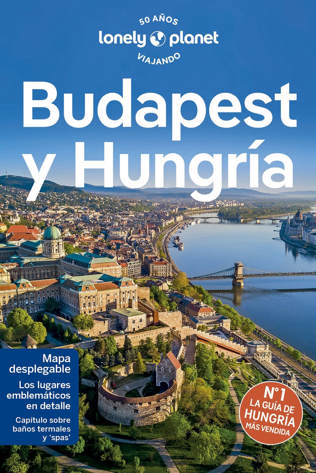 Budapest Y Hungría 7
