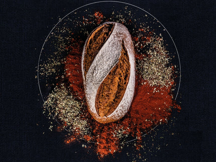 El Mejor Pan Del Mundo