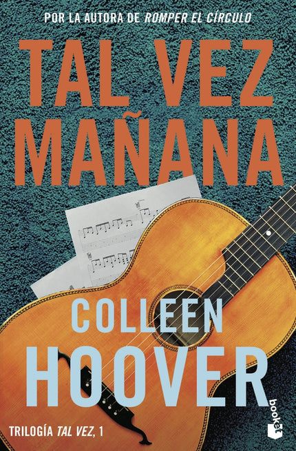 Tal Vez Mañana (maybe Someday)