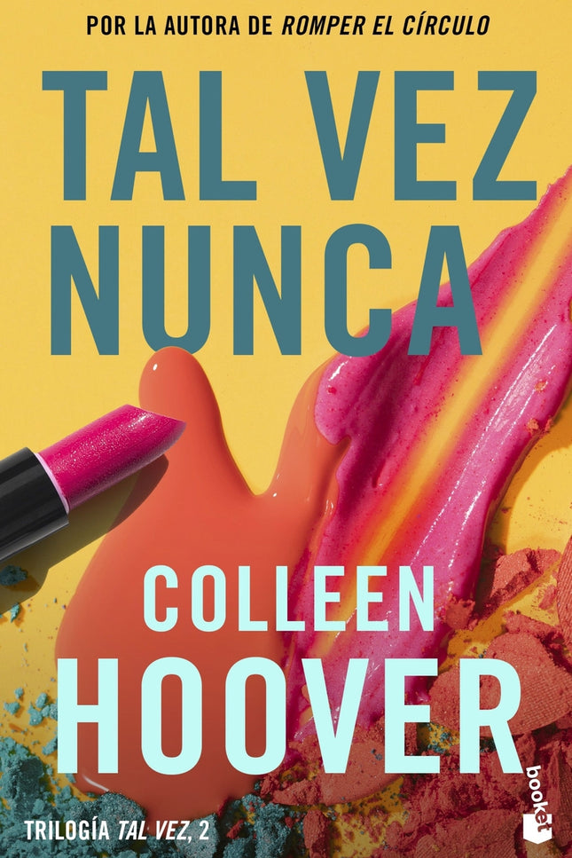 Tal Vez Nunca (maybe Not)