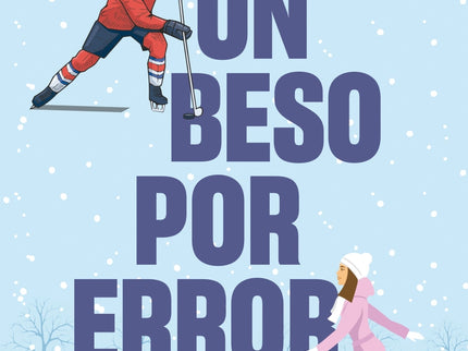 Un Beso Por Error