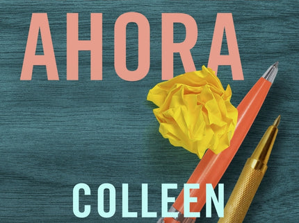 Tal Vez Ahora (maybe Now)