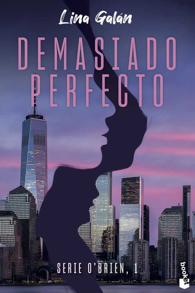 Demasiado Perfecto